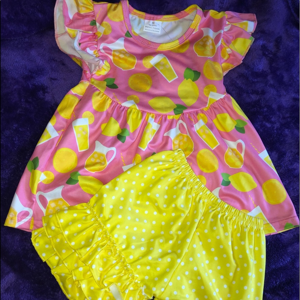 baby outfit